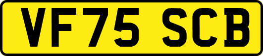 VF75SCB