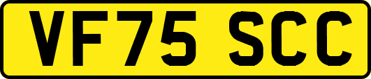 VF75SCC
