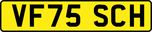 VF75SCH