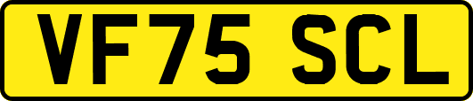VF75SCL