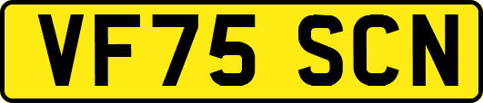 VF75SCN