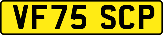 VF75SCP