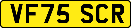 VF75SCR