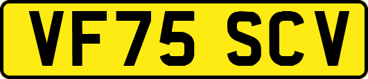 VF75SCV