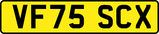 VF75SCX