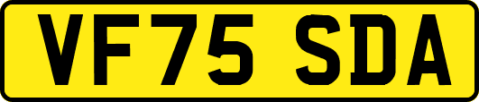 VF75SDA