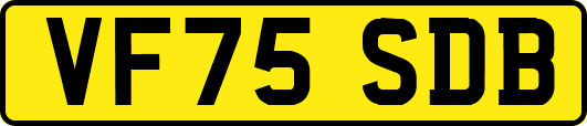 VF75SDB