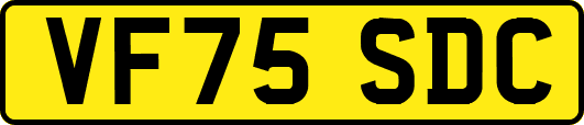 VF75SDC