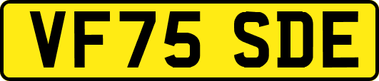 VF75SDE