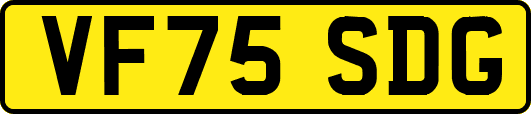 VF75SDG