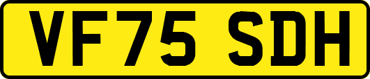 VF75SDH
