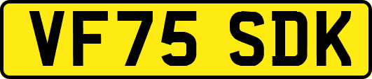 VF75SDK