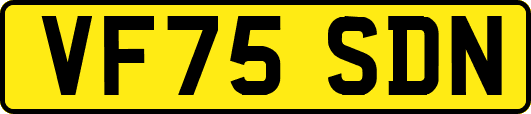 VF75SDN