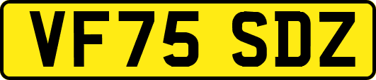 VF75SDZ
