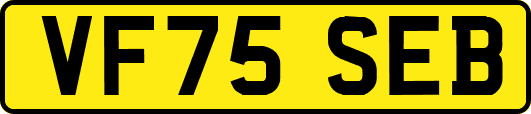 VF75SEB