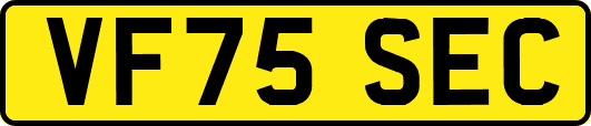 VF75SEC