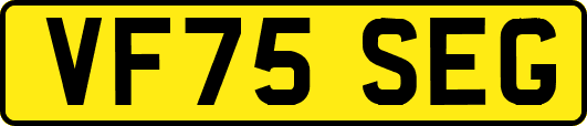VF75SEG