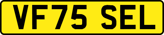 VF75SEL