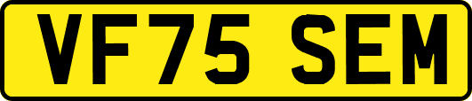 VF75SEM