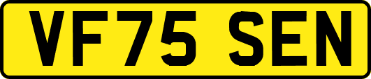 VF75SEN