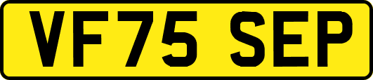 VF75SEP