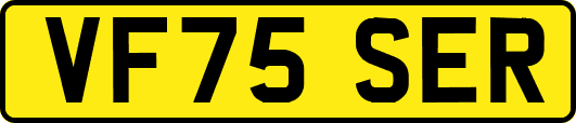 VF75SER