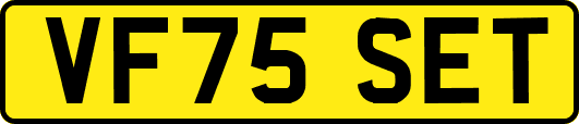 VF75SET