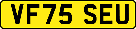 VF75SEU