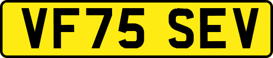 VF75SEV