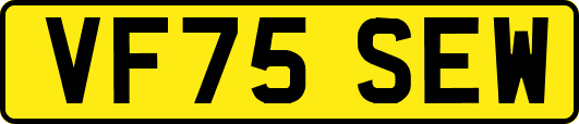 VF75SEW