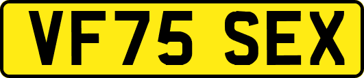 VF75SEX