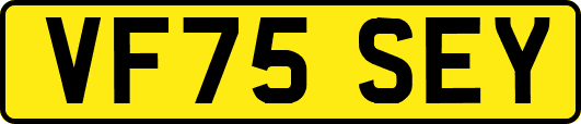 VF75SEY