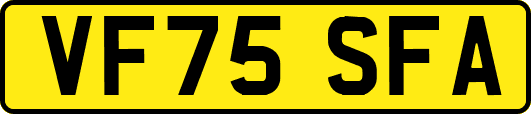 VF75SFA