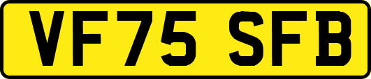 VF75SFB
