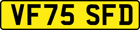 VF75SFD