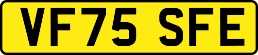 VF75SFE