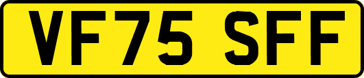 VF75SFF