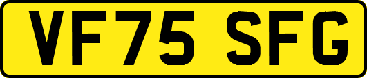 VF75SFG
