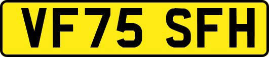 VF75SFH