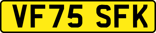 VF75SFK