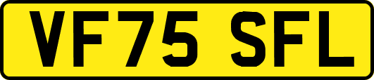 VF75SFL