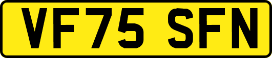 VF75SFN