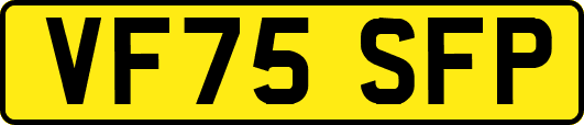 VF75SFP