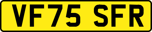 VF75SFR