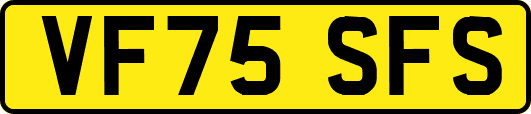 VF75SFS