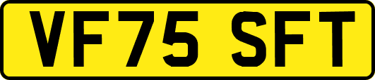 VF75SFT