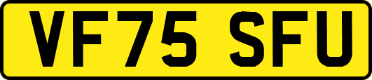 VF75SFU