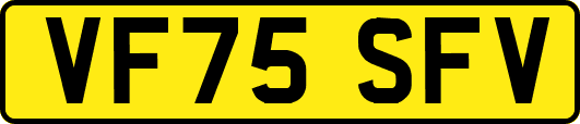 VF75SFV