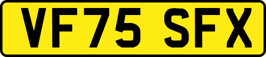 VF75SFX