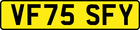 VF75SFY